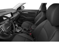 2026 Kia Seltos EX AWD Interior Shot 4