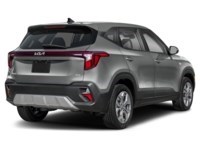 2024 Kia Seltos LX AWD Exterior Shot 2