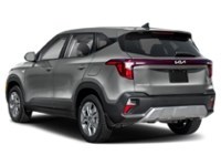 2026 Kia Seltos LX AWD Exterior Shot 9
