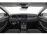 2026 Kia Seltos LX AWD Interior Shot 6