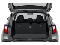 2024 Kia Seltos LX AWD Exterior Shot 4