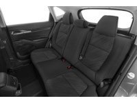 2024 Kia Seltos LX AWD Interior Shot 5