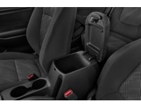 2026 Kia Seltos LX AWD Interior Shot 7
