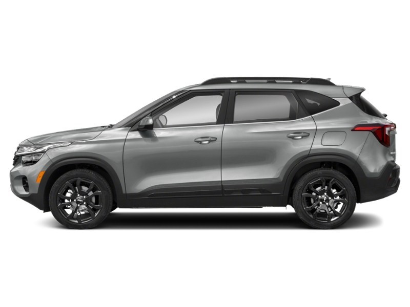 2024 Kia Seltos X-Line AWD Exterior Shot 6