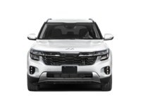 2024 Kia Seltos SX AWD w/Black Interior Exterior Shot 5