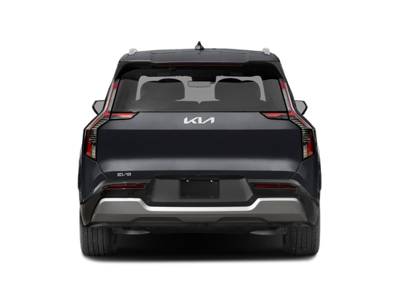2026 Kia EV9 Land w/Premium Package AWD Exterior Shot 7