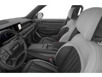 2024 Kia EV9 Land w/GT-Line Package AWD Interior Shot 4