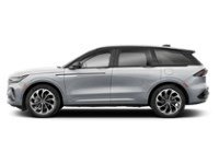 2026 Lincoln Nautilus Premiere AWD Exterior Shot 6