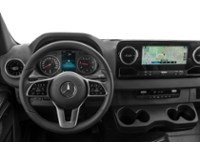 2026 Mercedes-Benz Sprinter 2500 2500 Standard Roof I4 Diesel HO 144