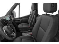 2026 Mercedes-Benz Sprinter 2500 2500 Standard Roof I4 Diesel HO 144
