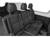 2026 Mercedes-Benz Sprinter 2500 2500 Standard Roof I4 Diesel HO 144
