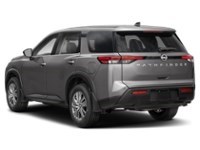 2024 Nissan Pathfinder S 4WD Exterior Shot 9