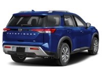 2024 Nissan Pathfinder SL 4WD Exterior Shot 2