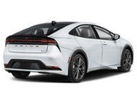 2026 Toyota Prius XLE AWD-e Exterior Shot 2