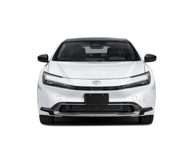 2026 Toyota Prius XLE AWD-e Exterior Shot 5