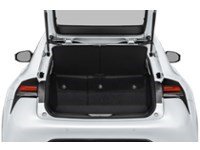 2026 Toyota Prius XLE AWD-e Exterior Shot 4