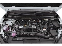 2026 Toyota Prius XLE AWD-e Exterior Shot 3