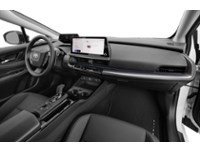 2026 Toyota Prius XLE AWD-e Interior Shot 1
