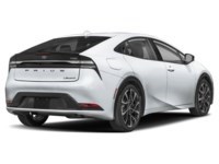 2024 Toyota Prius Prime XSE Premium Auto Exterior Shot 2