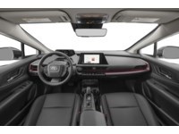 2024 Toyota Prius Prime XSE Premium Auto Interior Shot 6