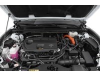 2024 Toyota Crown Limited CVT Exterior Shot 3