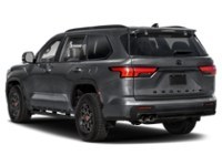 2026 Toyota Sequoia TRD Off Road 4WD Exterior Shot 9