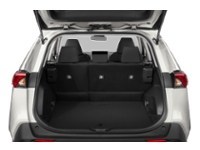 2023 Toyota RAV4 Hybrid Hybrid LE AWD Exterior Shot 4