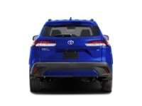 2025 Toyota Corolla Cross LE AWD Exterior Shot 7