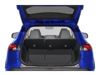 2024 Toyota Corolla Cross LE AWD Exterior Shot 4
