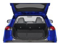 2025 Toyota Corolla Cross LE AWD Exterior Shot 4