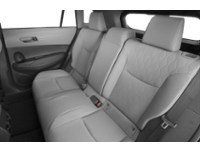 2025 Toyota Corolla Cross LE AWD Interior Shot 4