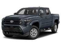 2026 Toyota Tacoma 4x4 Double Cab Auto Exterior Shot 1