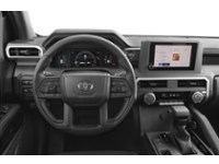 2025 Toyota Tacoma 4x4 Double Cab Auto Interior Shot 3