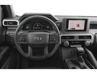 2026 Toyota Tacoma 4x4 Double Cab Auto Interior Shot 3