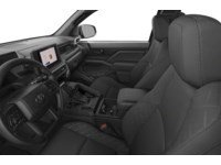 2026 Toyota Tacoma 4x4 Double Cab Auto Interior Shot 4