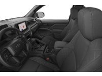 2026 Toyota Tacoma 4x4 Double Cab Auto Interior Shot 4
