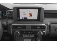 2026 Toyota Tacoma 4x4 Double Cab Auto Interior Shot 2