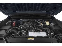 2026 Toyota Tacoma 4x4 Double Cab Auto Exterior Shot 3