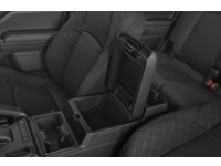 2025 Toyota Tacoma 4x4 Double Cab Auto Interior Shot 7