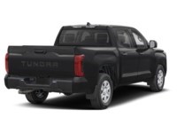 2026 Toyota Tundra 4x4 Crewmax SR Exterior Shot 2