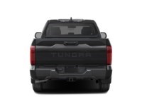 2026 Toyota Tundra 4x4 Crewmax SR Exterior Shot 7