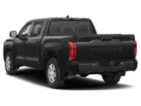 2026 Toyota Tundra 4x4 Crewmax SR Exterior Shot 9