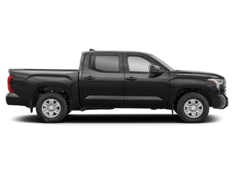 2026 Toyota Tundra 4x4 Crewmax SR Exterior Shot 10