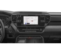 2026 Toyota Tundra 4x4 Crewmax SR Interior Shot 2