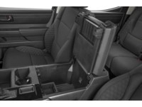 2026 Toyota Tundra 4x4 Crewmax SR Interior Shot 7