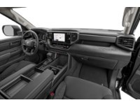 2026 Toyota Tundra 4x4 Crewmax SR Interior Shot 1