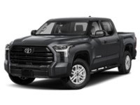 2026 Toyota Tundra 4x4 Crewmax SR5 Long Bed Exterior Shot 1