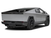 2025 Tesla Cybertruck AWD Exterior Shot 2