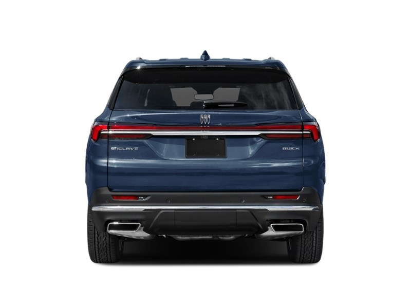 2026 Buick Enclave AWD 4dr Preferred Exterior Shot 7