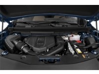 2026 Buick Enclave AWD 4dr Preferred Exterior Shot 3